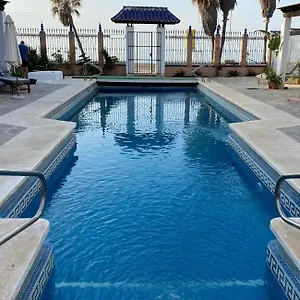 Linda Vista Appartement Marbellac