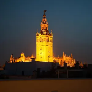  Appartement Guzman El Bueno Spanje