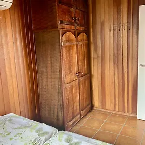  Villa Casa Inmaculada Spanje