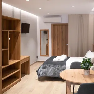 Appartement Monturiol, Barcelone