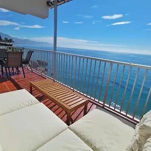  Appartement Carabeo Vista Mar Spanje