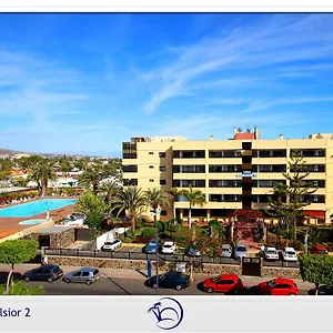  Appartement Club Excelsior Ii Spanje