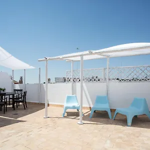  Appartement Diaber San Leandro Spanje