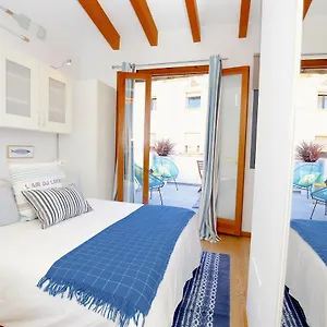  Appartement Sant Miquel Homes - Turismo De Interior Spanje