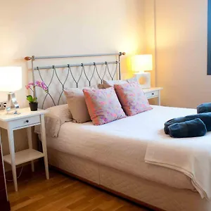 Alcam Barbera Terrazas Apartamento