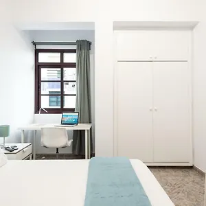 Coolivingc Appartement Las Palmas de Gran Canaria