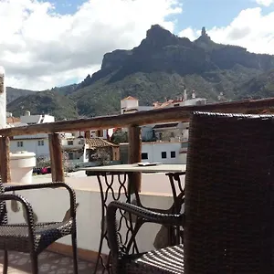  Vakantiehuis Casa Canaria Spanje
