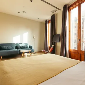 Casa Felipa Plaza Espana Appartement Barcelone