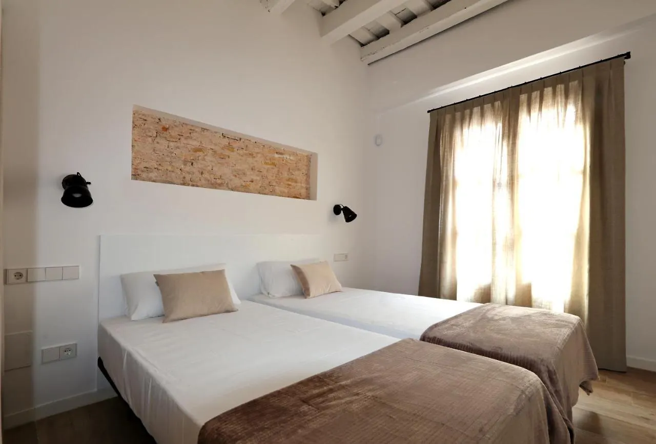 Classbedroom Port Ramblas Barcelona